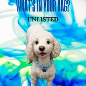 Unlisted~$8